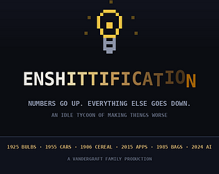 Enshittification [Free]