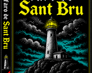 El Faro de Sant Bru game screenshot