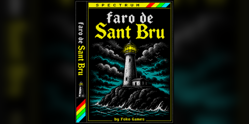 Cover image for El Faro de Sant Bru
