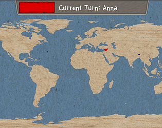 Van Damme game screenshot