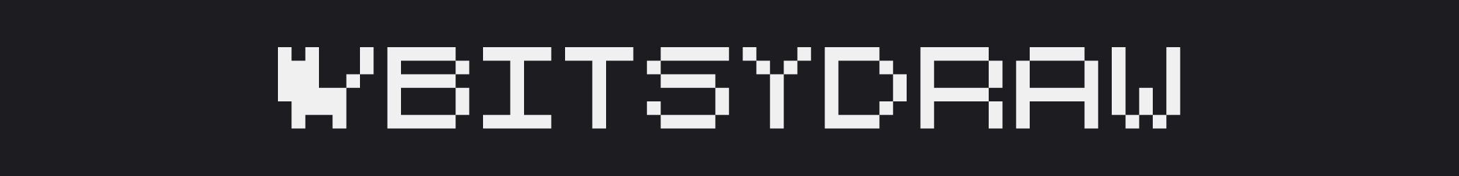 BitsyDRAW