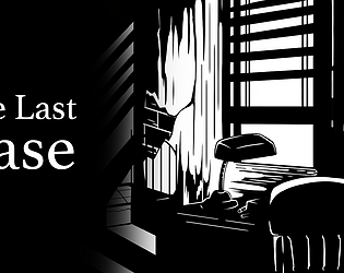 The Last Case [Free] [Shooter]