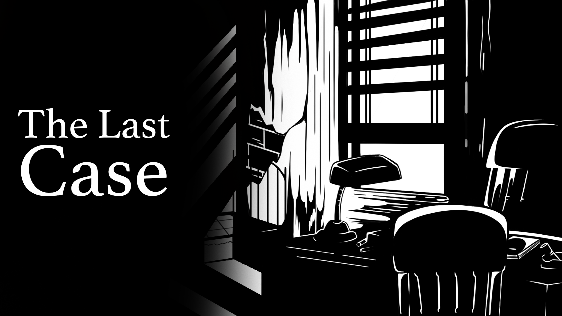 The Last Case