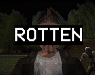 ROTTEN