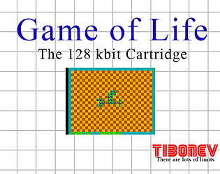 SMS Game of Life [Free] [Simulation]