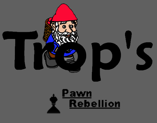 Pawn Rebellion