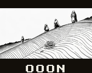 OOON [Free] [Role Playing]