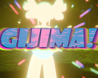 Gijima [Free] [Adventure] [Windows]