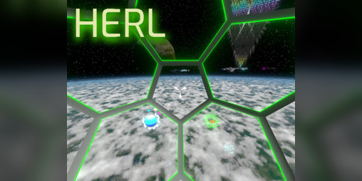 Cover image for Herl