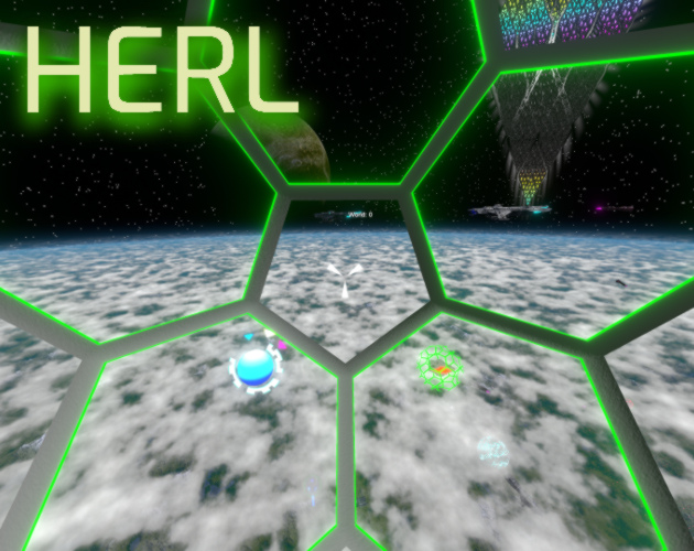 Herl