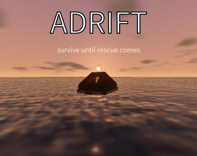 Adrift