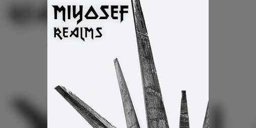 Cover image for Miyosef — Realms
