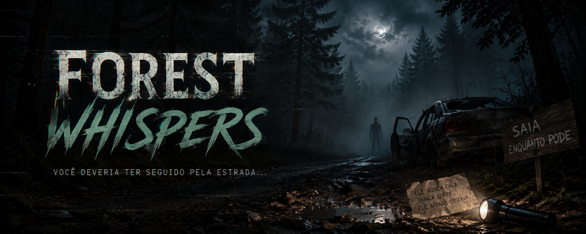ForestWhispers