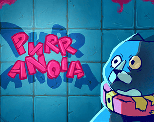 Purranoia [Free] [Action] [Windows]