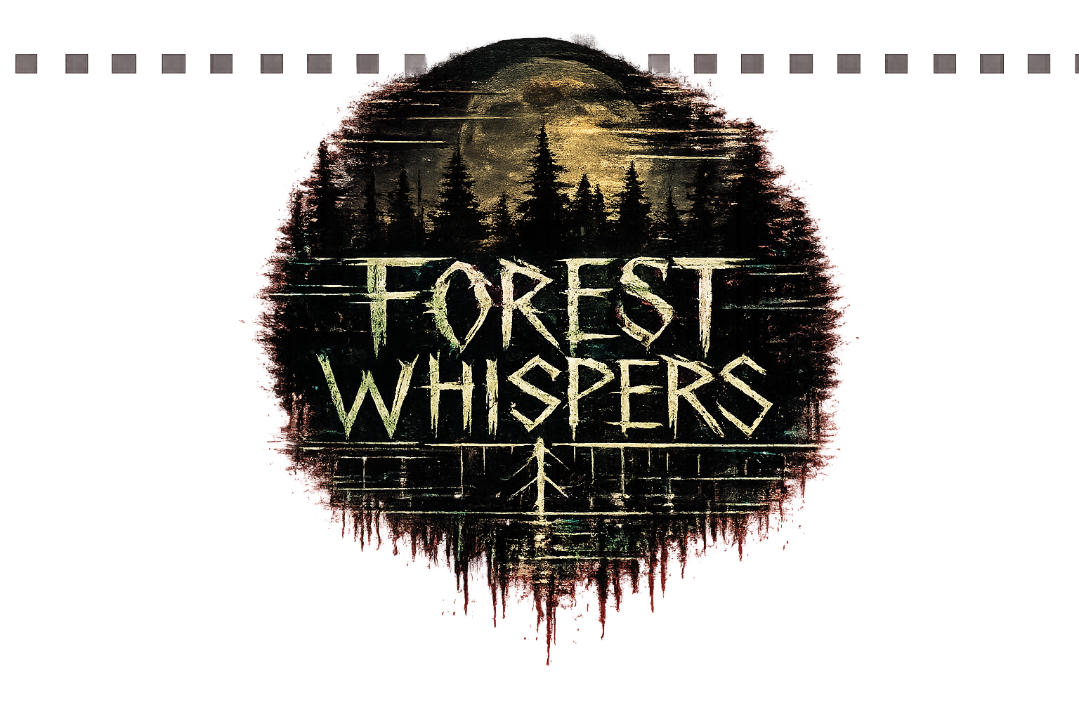 ForestWhispers cover