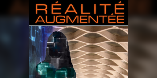 Cover image for Réalité augmentée
