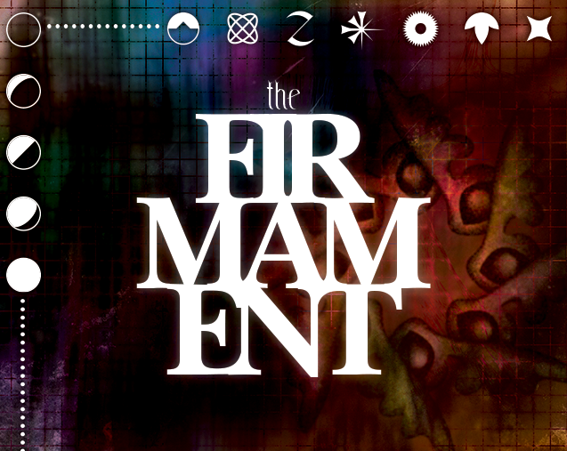 Cover image for The Firmament (Demo)