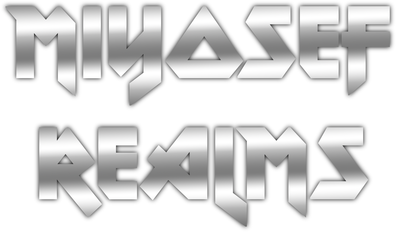 Miyosef — Realms