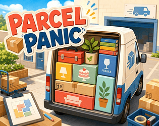 Parcel Panic [Free] [Puzzle]