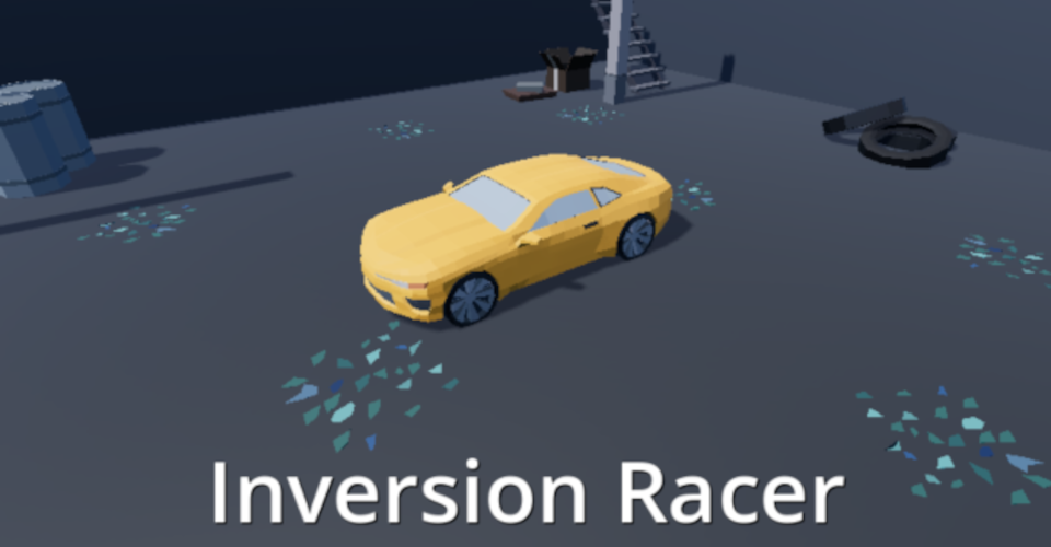 Inversion Racer