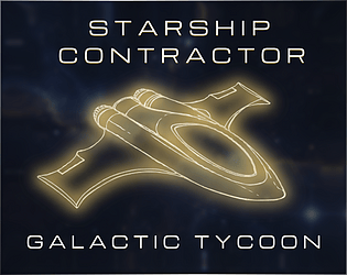 Starship Contractor: Galactic Tycoon [Free] [Simulation] [Windows]