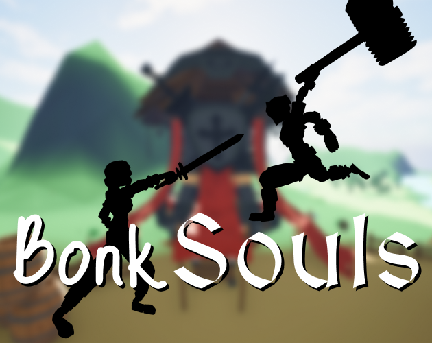 Bonk Souls