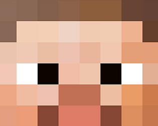 BLOCK PLATFORMER (minecraft) [Free] [Platformer]