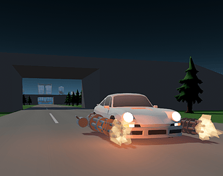 Last Exit game screenshot