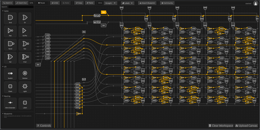 Cover image for Logic Sim