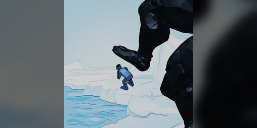 Cover image for Stompingo