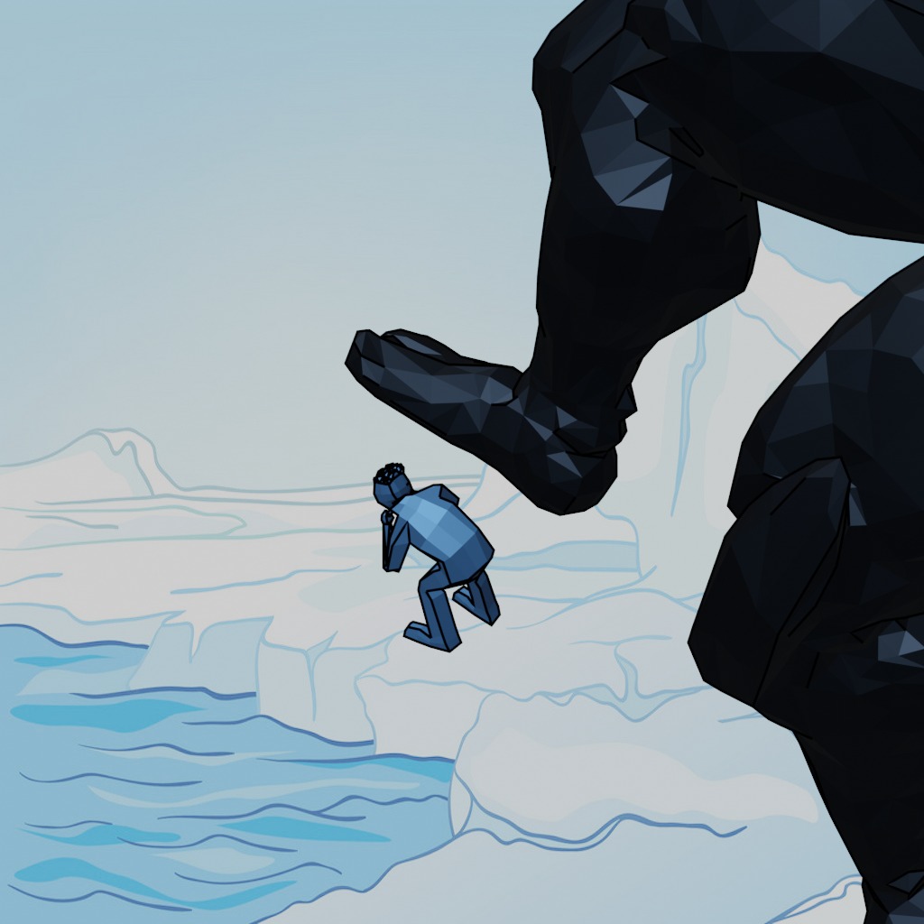 Cover image for Stompingo
