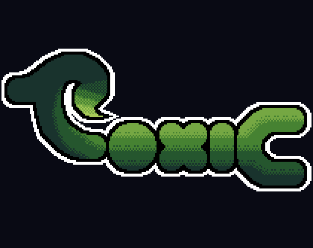 TOXIC BLOOD [Free] [Shooter] [Windows]