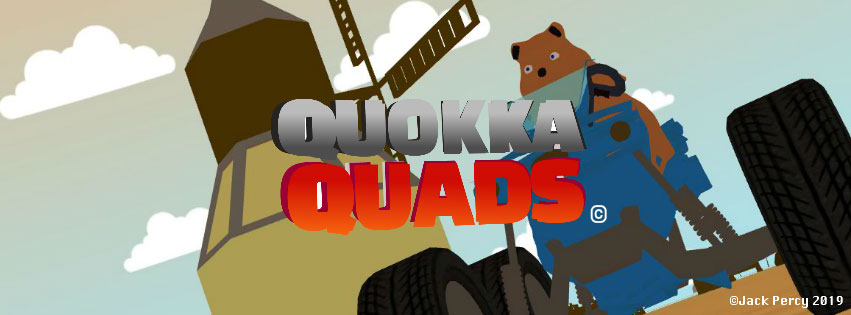 QuokkaQuads