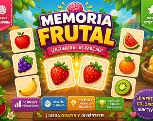 Memoria frutal [Free]