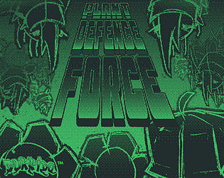 Cover image for Dukkido Tales: Plant Defence Force