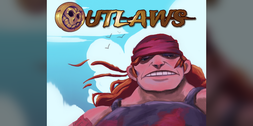 Cover image for Outlaws