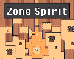 Cover image for Zone Spirit