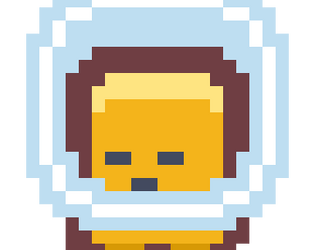 Alien Test Game: The Improved Sequel [Free] [Platformer]