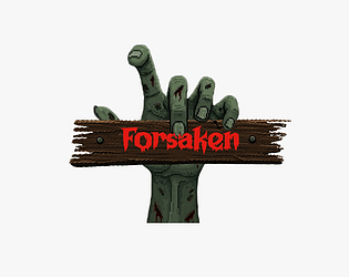 forsaken [Free] [Shooter]