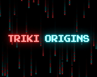 Triki Origins [Free] [Strategy]