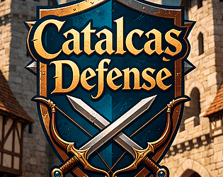 Catalcas Defense [Free] [Action]
