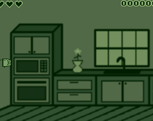 Attack of the Pancakes and Waffles [Free]