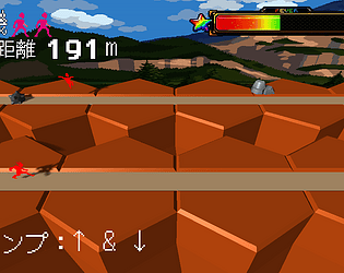 Twin Runners [Free] [Action] [Windows]
