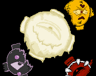 Orbs: Osmosis [Free] [Action]