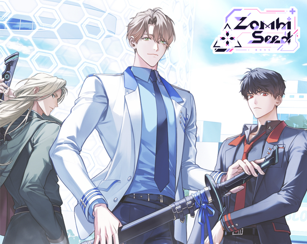 Cover image for ZombiSeed Demo