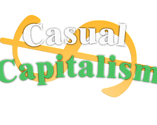 Casual Capitalism [Free] [Other] [Windows] [Linux]