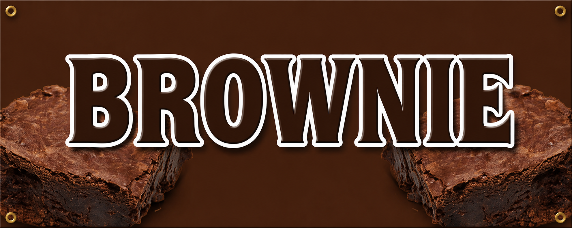 BrownieScary