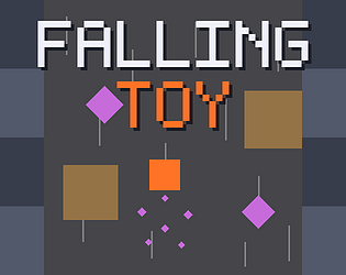 Falling Toy [Free] [Action] [Windows]