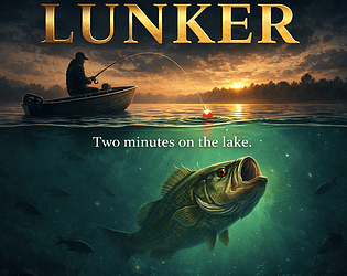 Lunker [Free] [Sports]