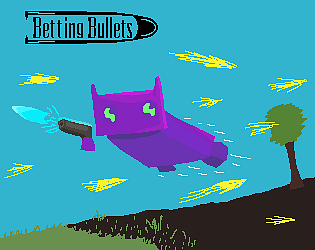 Betting Bullets [Free] [Shooter] [Windows] [Linux]